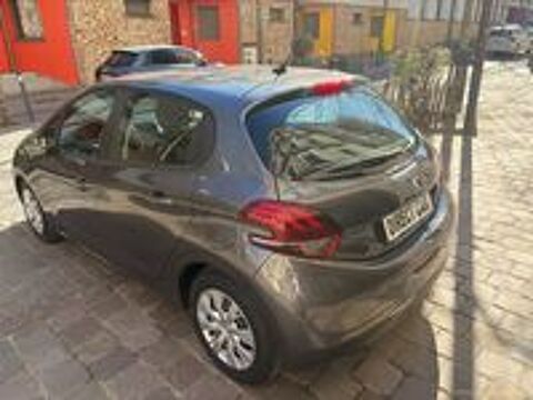 208 BlueHDi 100ch S&S BVM5 Active Business 2019 occasion 92100 Boulogne-Billancourt