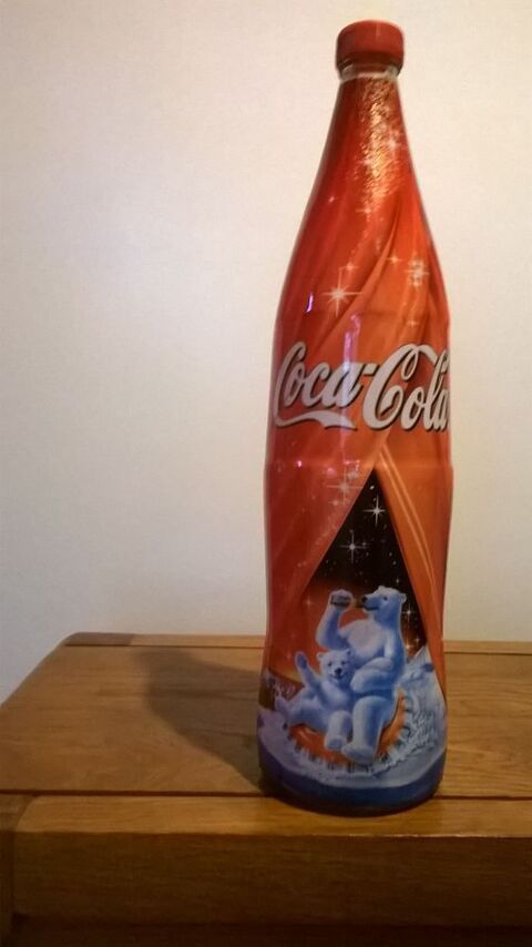 bouteille Coca Cola 3 L'�trat (42)