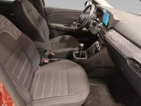 Jogger ECO-G 100 5 places Extreme + 2022 occasion 08300 Rethel