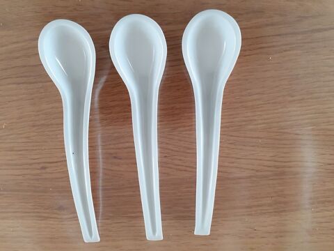 3 cuillères déco 6 Bezons (95)