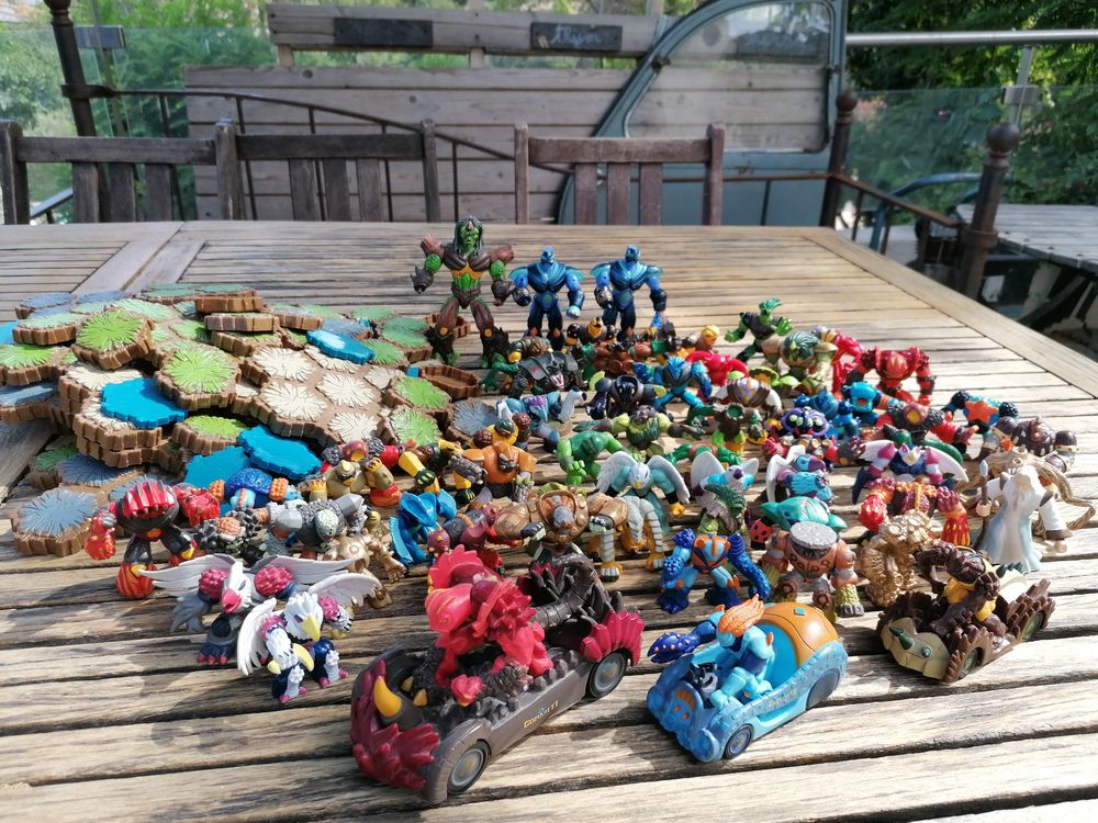 Figurines Giochi Jeux / jouets