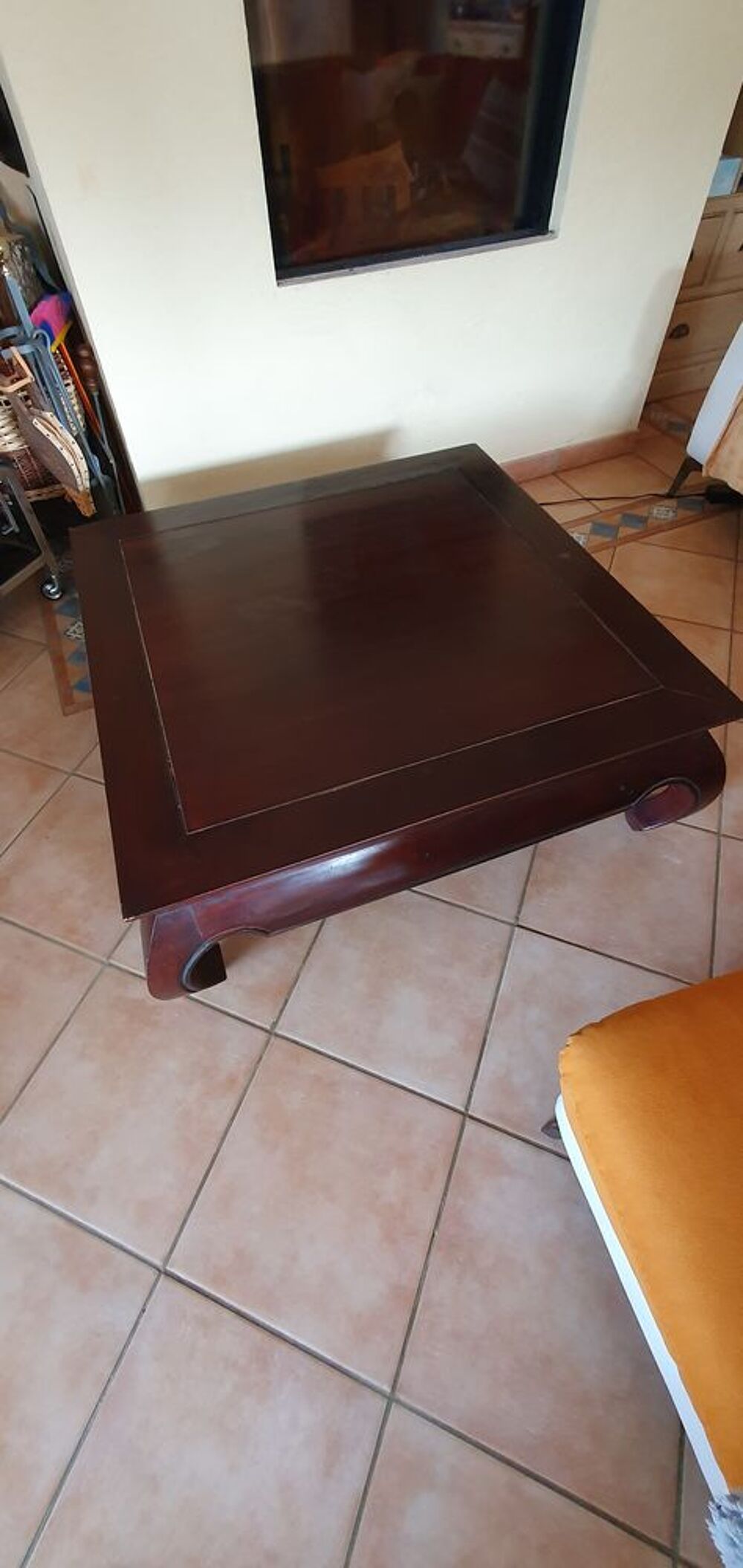 table salon Meubles