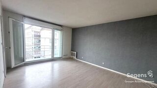  Appartement à vendre 1 pièce 31 m²