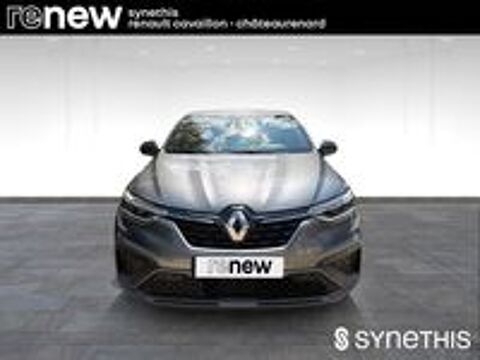 Arkana E-Tech 145 - 21B R.S. Line 2023 occasion 84300 Cavaillon