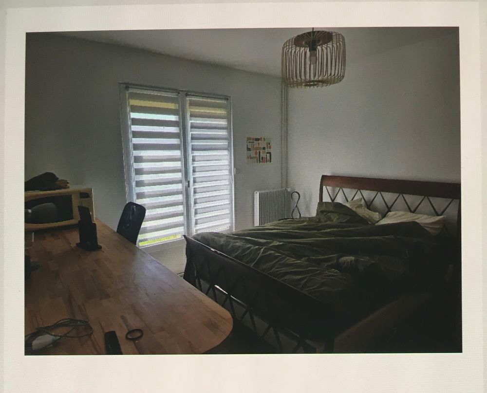 Location Maison étudiante rentrée universitaire Écouflant