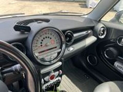 Clubman 1.6i - 120 Cooper Pack Chili 2010 occasion 64100 Bayonne