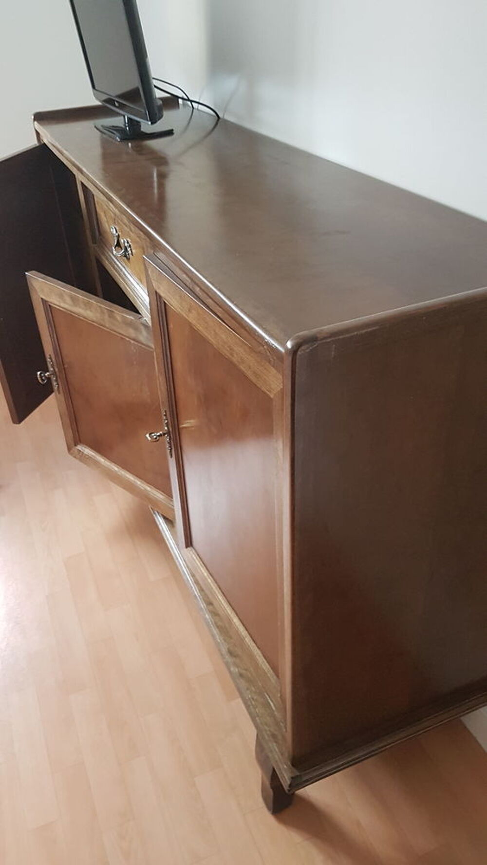 Meuble bas bois Meubles