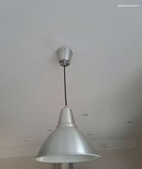 Suspension luminaire 10 L'Hermitage (35)