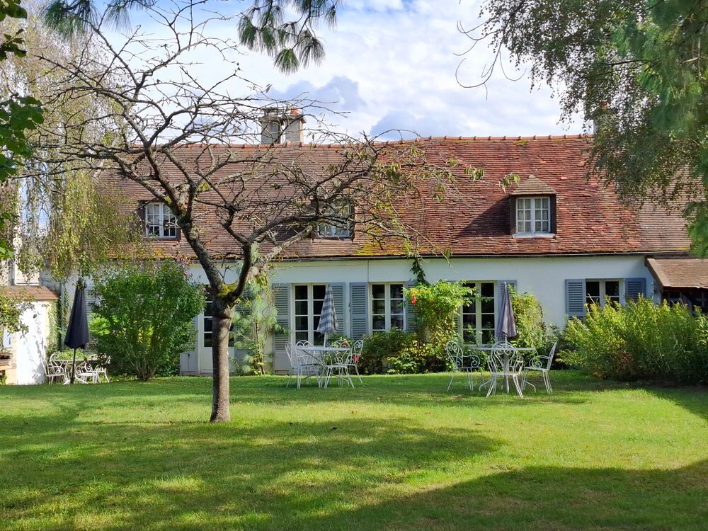   Maison de caractère près de Compiègne Picardie, Rethondes (60153)