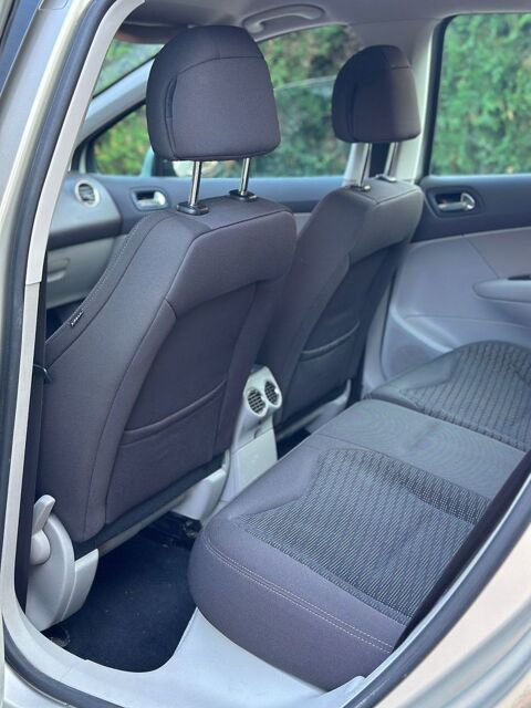 Peugeot 308 CT OK 86752km