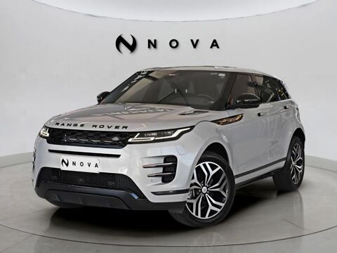 Land-Rover Range Rover Evoque Evoque 2.0 Si4 R Dynamic SE 2020 occasion Pessac 33600