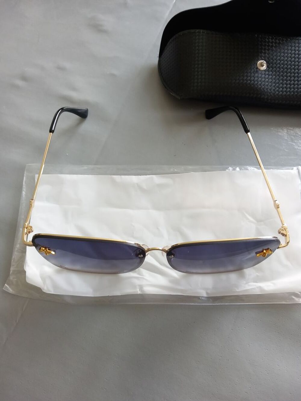 Lunette Bijoux et montres