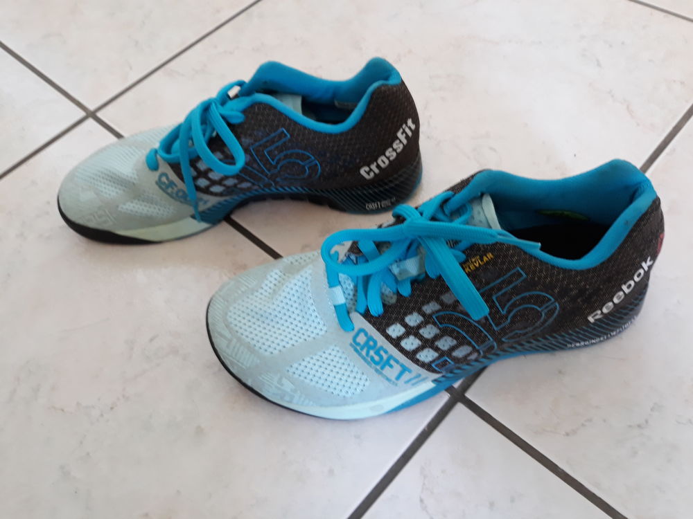 Achetez reebok crossfit quasi neuf annonce vente Graulhet 81