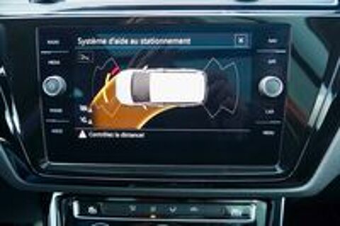 Touran 2.0 TDI 150 DSG7 5pl Carat 2021 occasion 67230 Obenheim