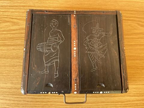 Bo�te de jeux 10 Houdemont (54)