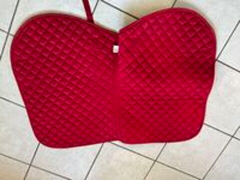   Tapis de selle  