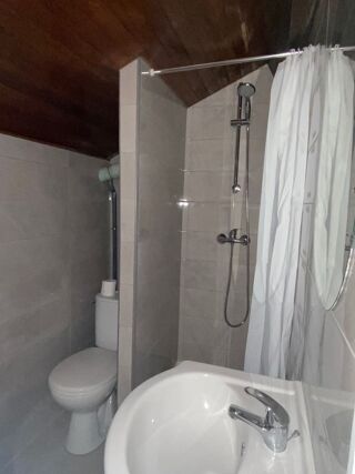  Appartement à louer 1 pièce 23 m² Grenoble