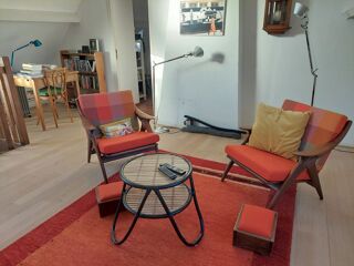  Maison � vendre 5 pi�ces 106 m�