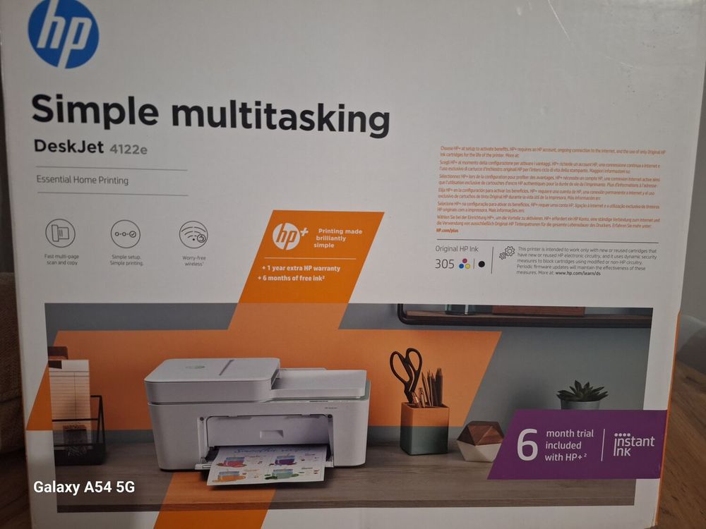 Imprimante Matériel informatique