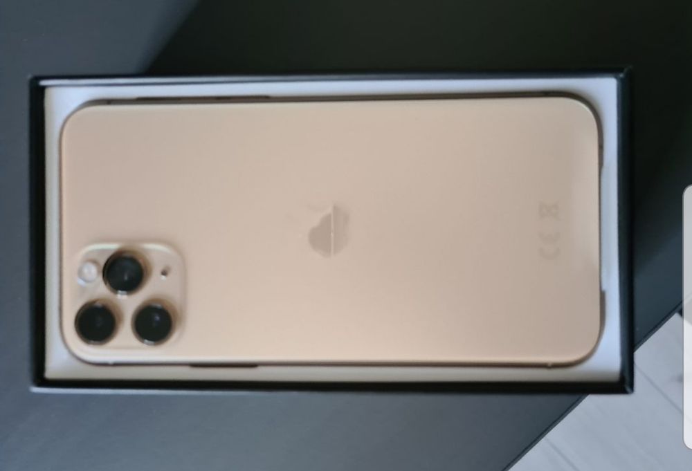 iphone 11 pro max Téléphones et tablettes