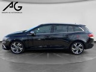 Megane IV Estate M&eacute;gane IV Estate TCe 205 Energy EDC GT 2018 occasion 51300 Vitry-le-Fran&ccedil;ois