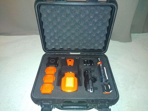 DRONE AUTEL ROBOTICS EVO 2 PRO 6k KIT ULTRA COMPLET A SAISIR 1499 Navarrenx (64)