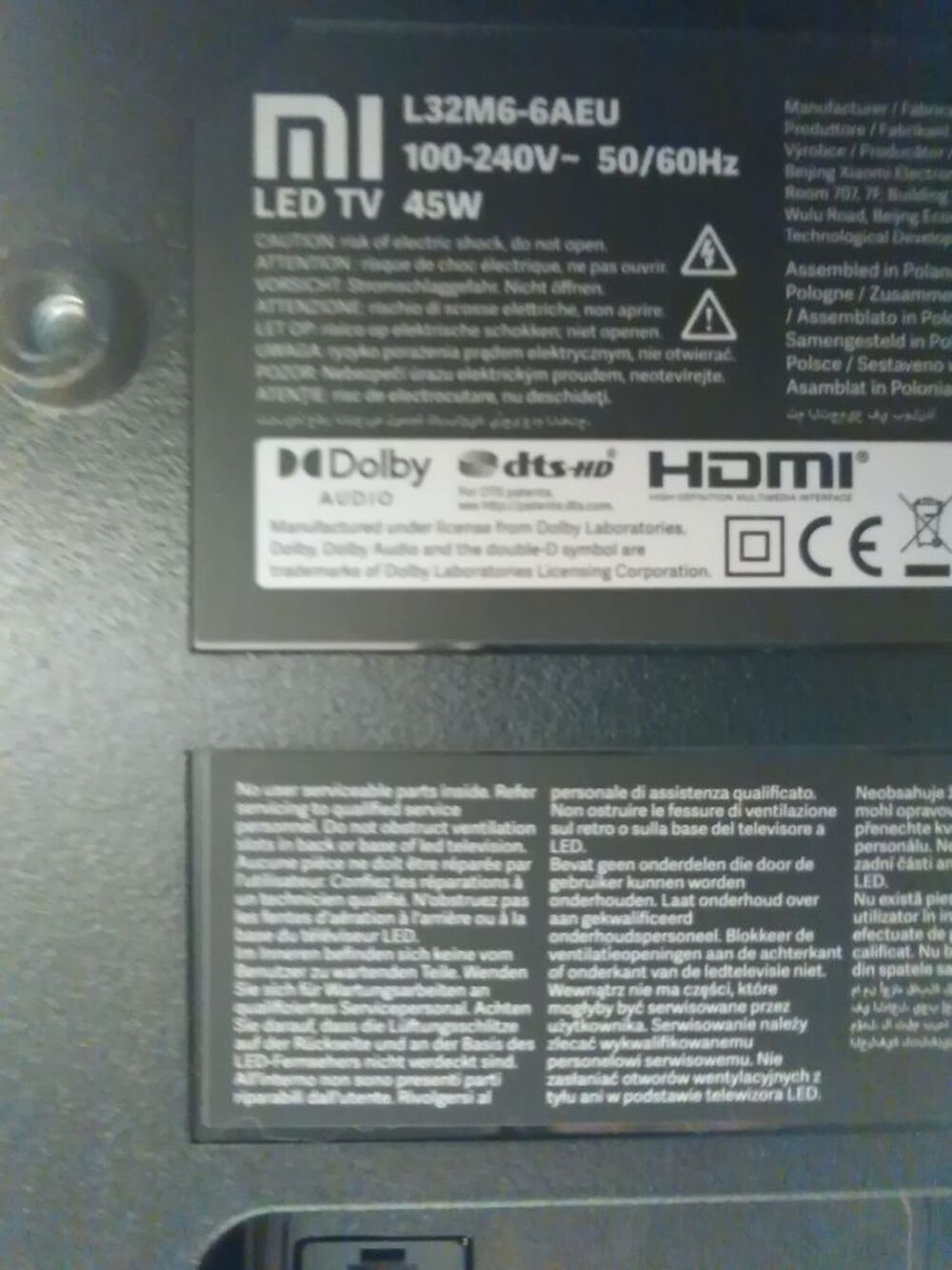 vent tv mi Photos/Video/TV