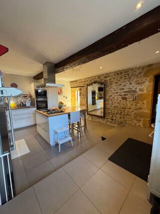  Maison à vendre 5 pièces 165 m²
