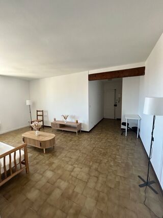  Appartement � louer 2 pi�ces 45 m�