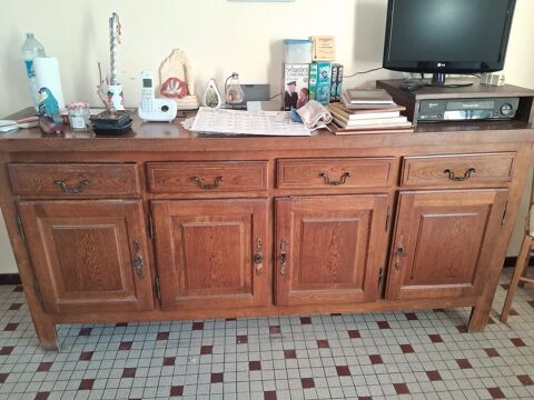 Meuble bas 70 Saint-Beno�t (86)