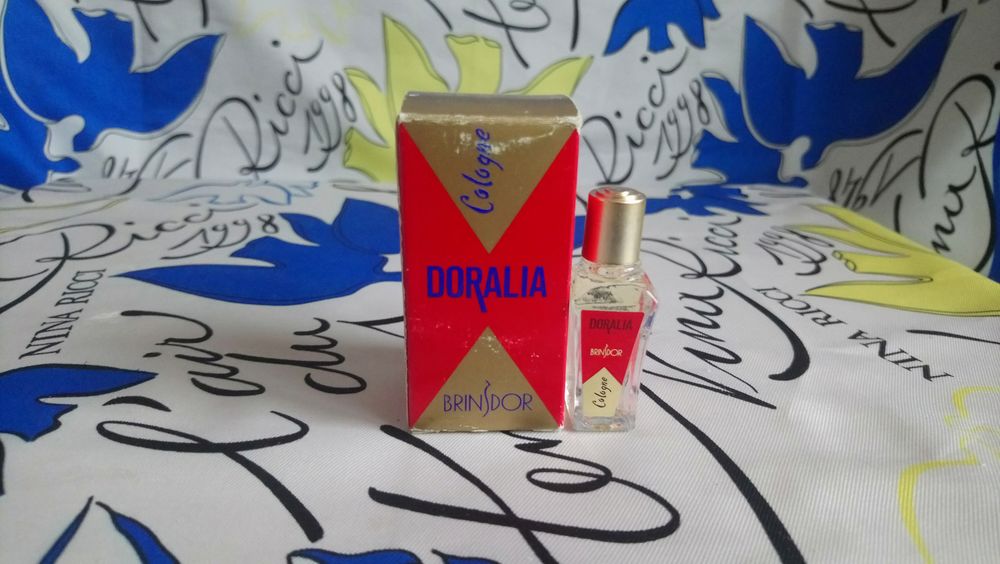 MINIATURE DE PARFUM 