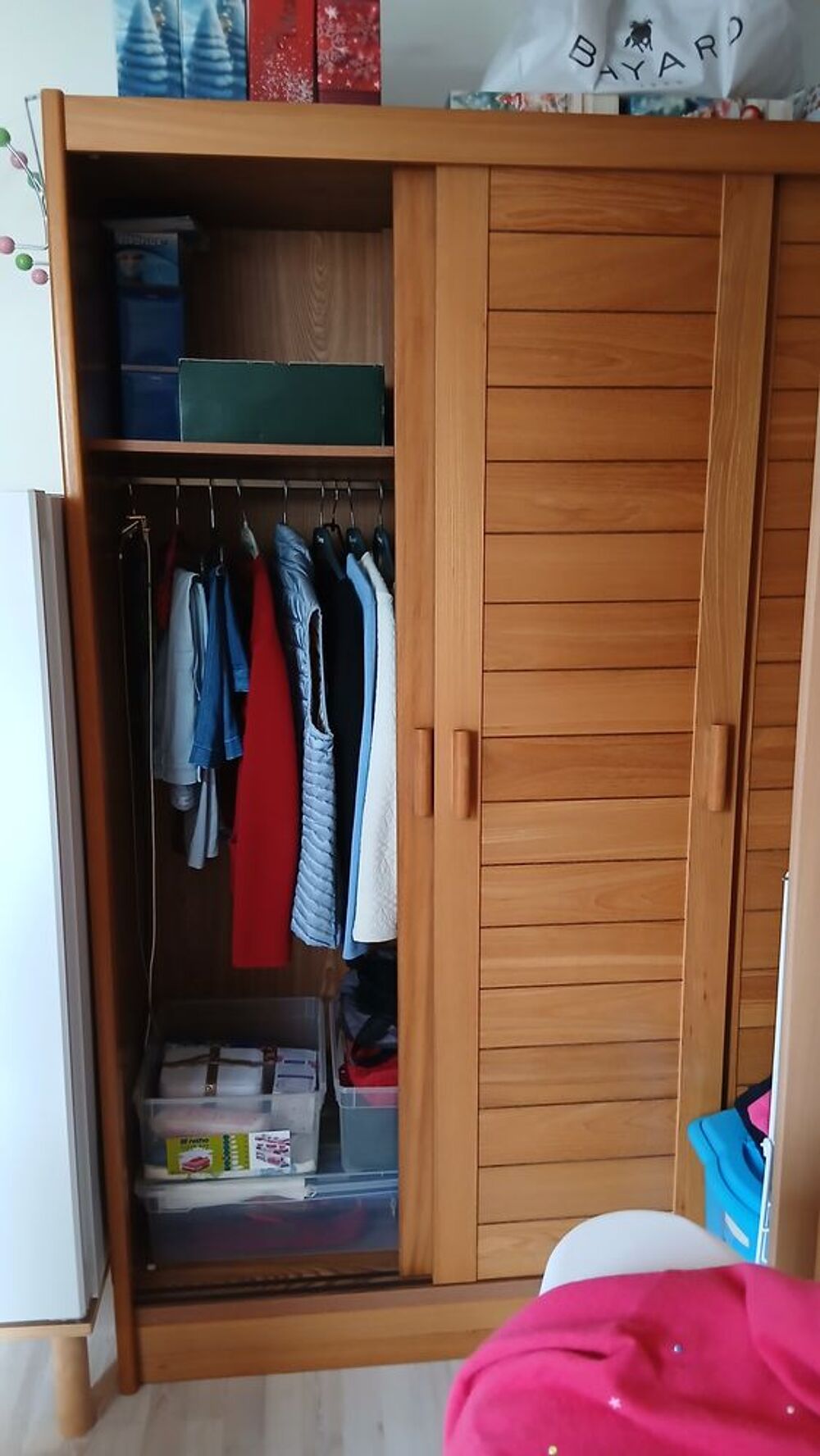 armoire penderie Meubles
