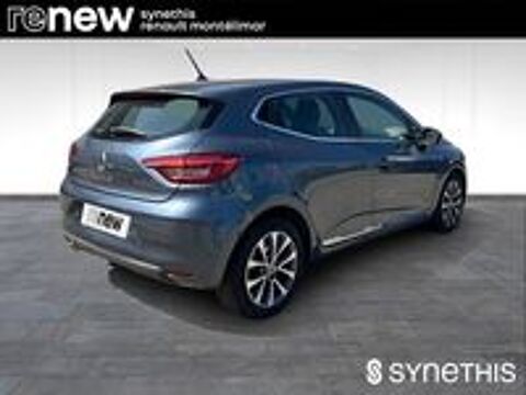 Clio V Clio TCe 140 - 21 Intens 2022 occasion 26200 Mont&eacute;limar