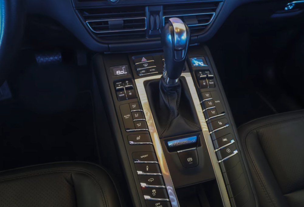 Macan 2.0 245 ch PDK 2019 occasion 59000 Lille