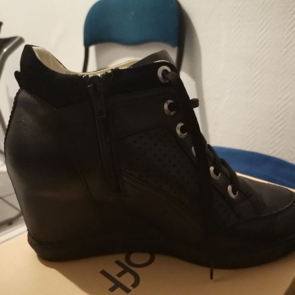Basket talons geox Chaussures