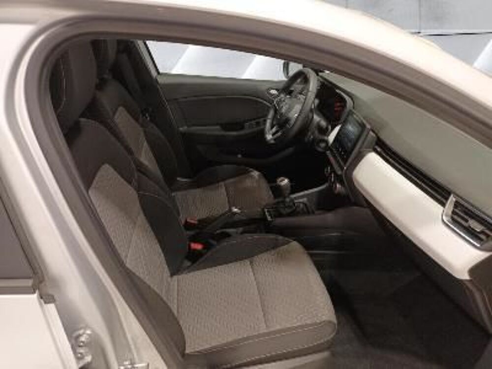 Clio V Clio TCe 90 Evolution 2023 occasion 08300 Rethel