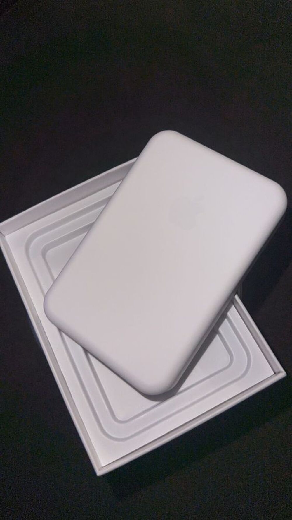 batterie externe MagSafe Audio et hifi