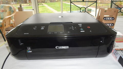 Imprimante CANON  MG5750 65 Sabl�-sur-Sarthe (72)