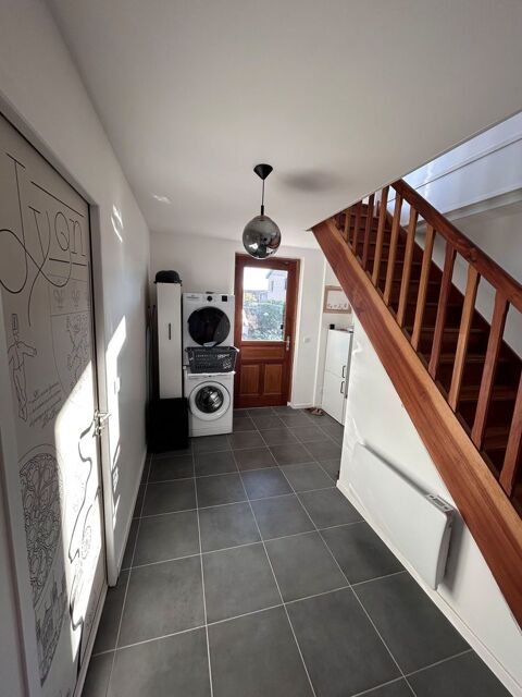  Appartement � louer 2 pi�ces 62 m� Bully