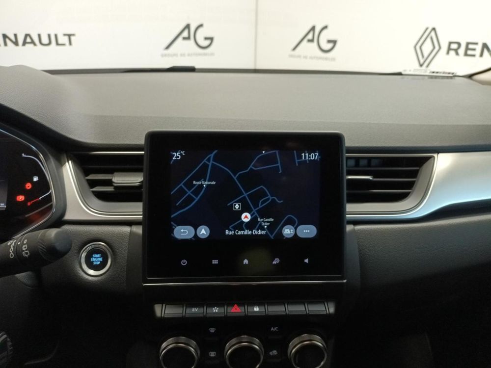 Captur E-Tech 145 - 21 Intens 2022 occasion 08000 Charleville-M&eacute;zi&egrave;res