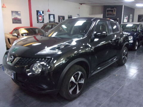 Annonce voiture Nissan Juke 12900 