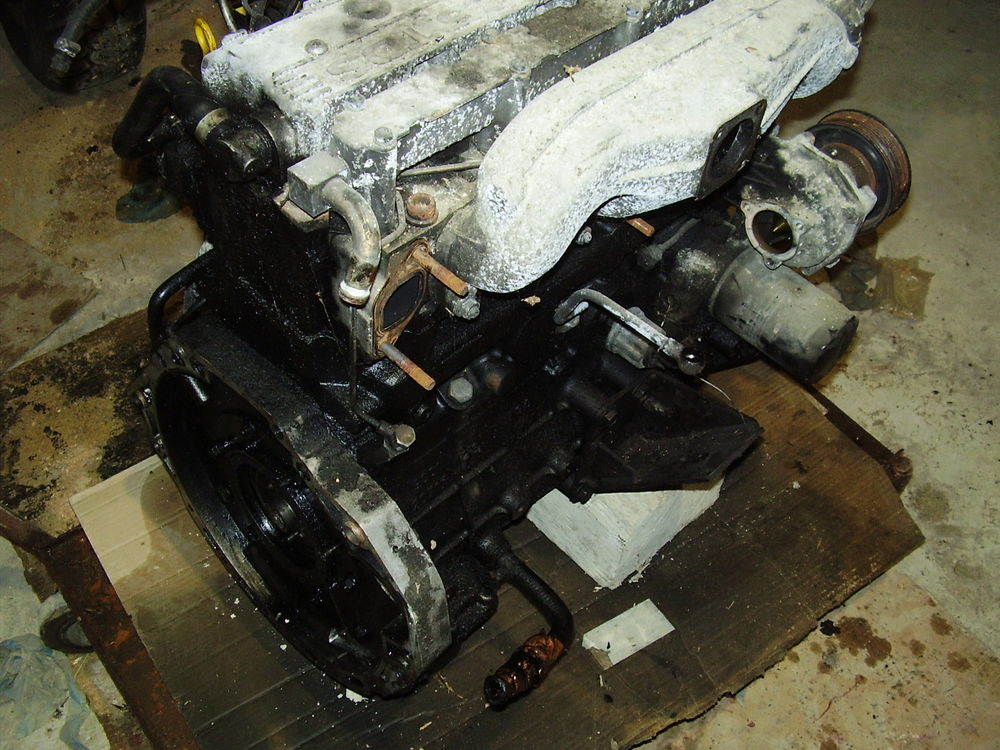 pieces opel frontera Bricolage