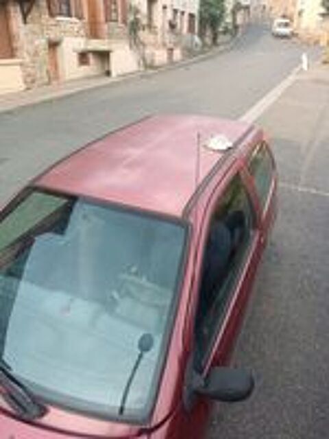 Twingo Classic 1996 occasion 69870 Saint-Just-d'Avray