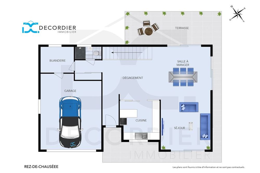 Vente Maison MAXILLY MAISON CONTEMPORAINE Maxilly sur leman