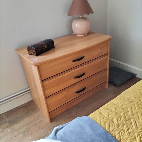 Chambre adultes 140 Artigueloutan (64)
