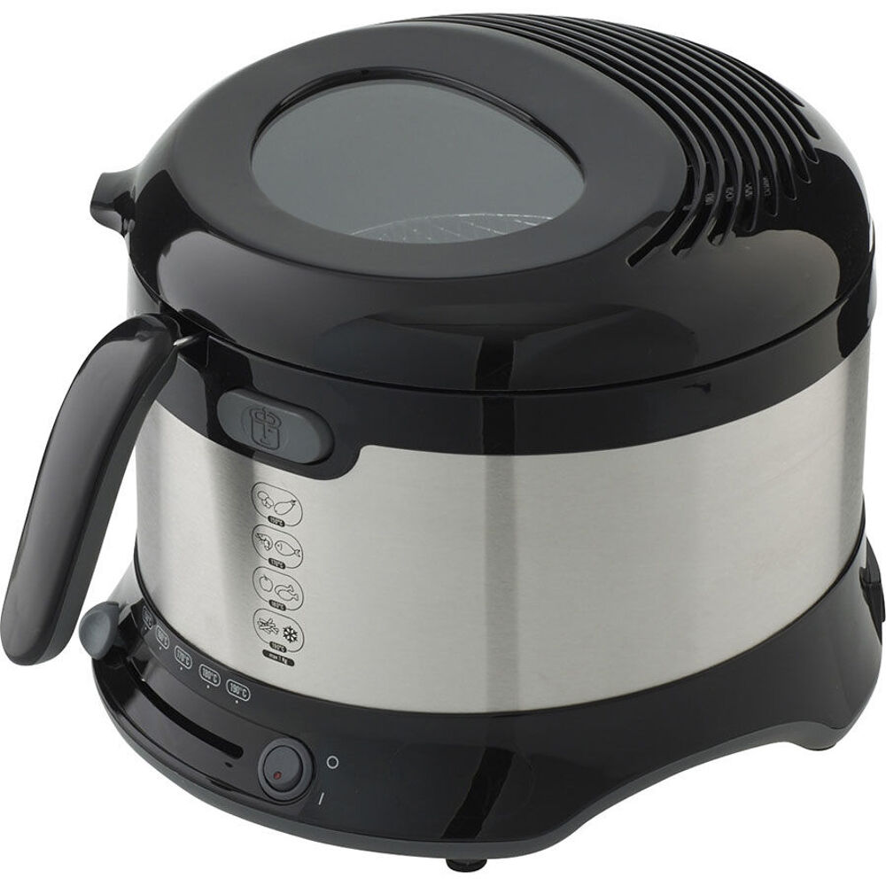 Friteuse Moulinex uno M Electroménager