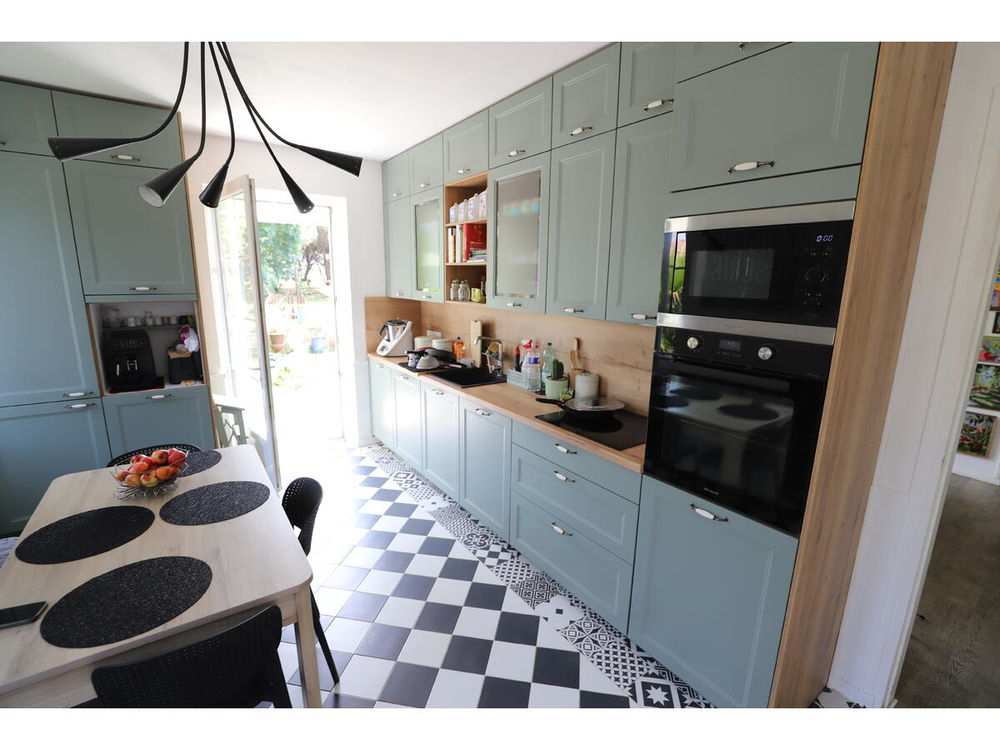  vendre  Maison Saint-Pierre-d'Olron (17310)