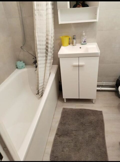  Appartement � louer 1 pi�ce 31 m�