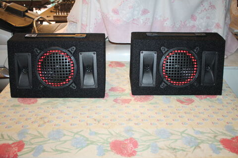 sono pour voiture 200w 0 54610 Nomeny