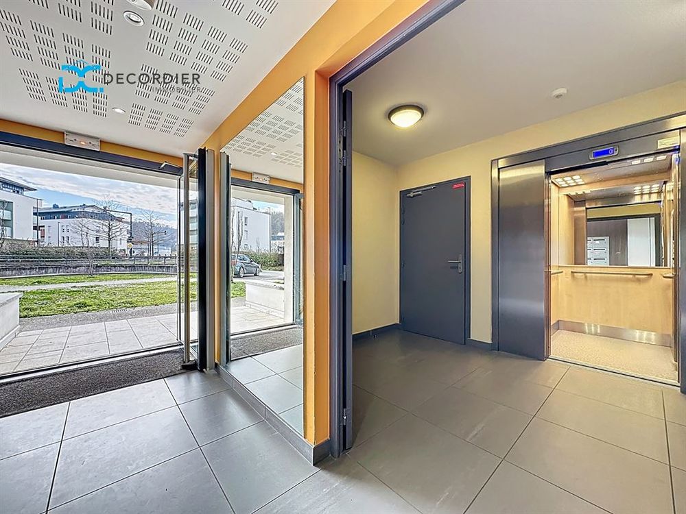 à vendre  Appartement Amphion Les Bains (74500)
